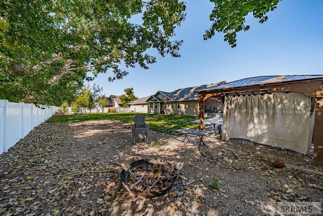 1162 Ruth Ann Drive, Blackfoot, ID 83221