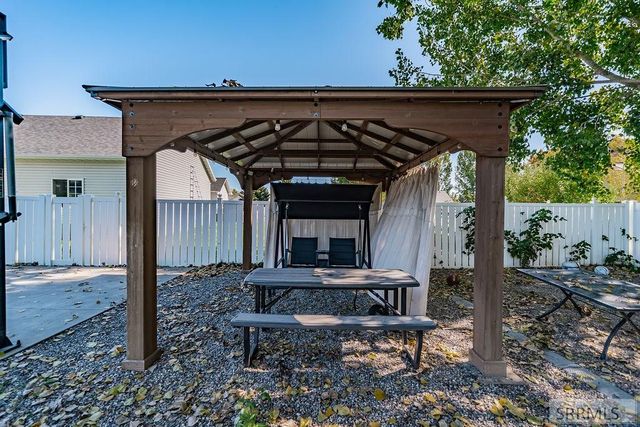 1162 Ruth Ann Drive, Blackfoot, ID 83221