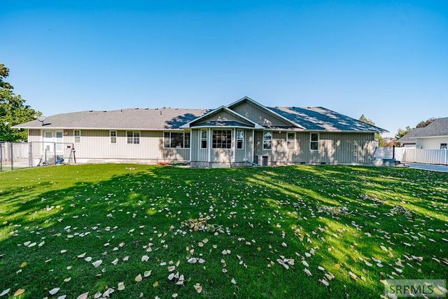 1162 Ruth Ann Drive, Blackfoot, ID 83221