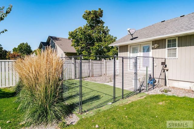 1162 Ruth Ann Drive, Blackfoot, ID 83221