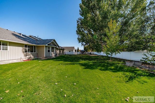 1162 Ruth Ann Drive, Blackfoot, ID 83221