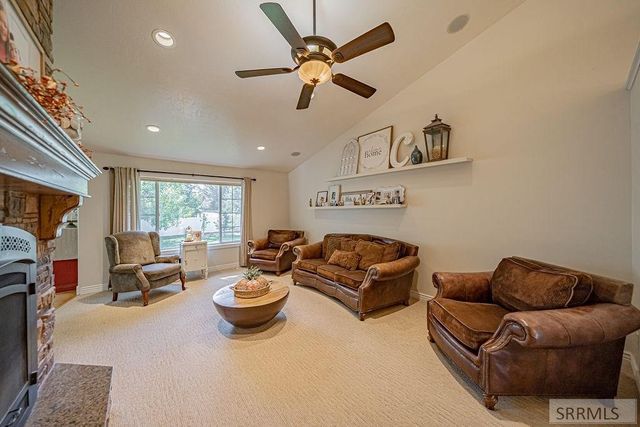 1162 Ruth Ann Drive, Blackfoot, ID 83221