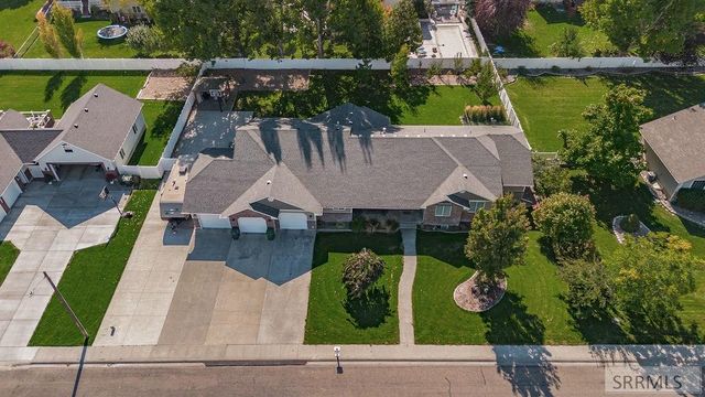 1162 Ruth Ann Drive, Blackfoot, ID 83221