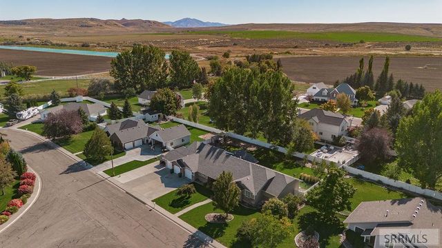 1162 Ruth Ann Drive, Blackfoot, ID 83221