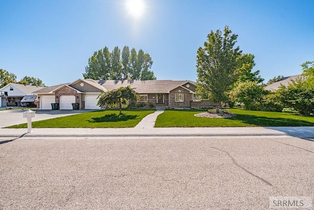 1162 Ruth Ann Drive, Blackfoot, ID 83221