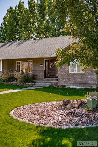 1162 Ruth Ann Drive, Blackfoot, ID 83221