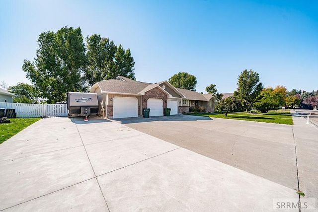 1162 Ruth Ann Drive, Blackfoot, ID 83221