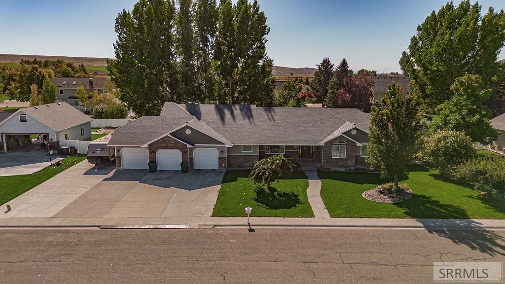 1162 Ruth Ann Drive, Blackfoot, ID 83221