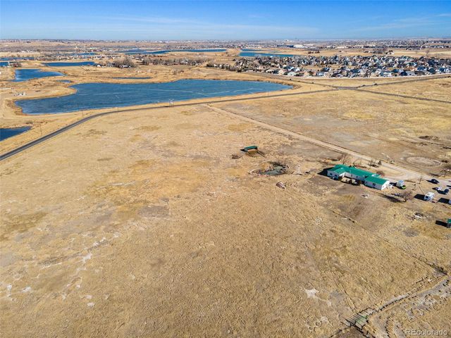2832 County Road 20, Longmont, CO 80504