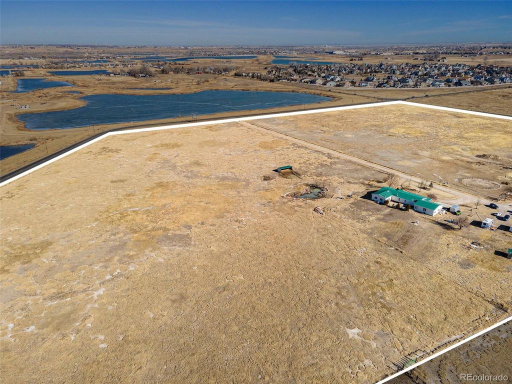 2832 County Road 20, Longmont, CO 80504