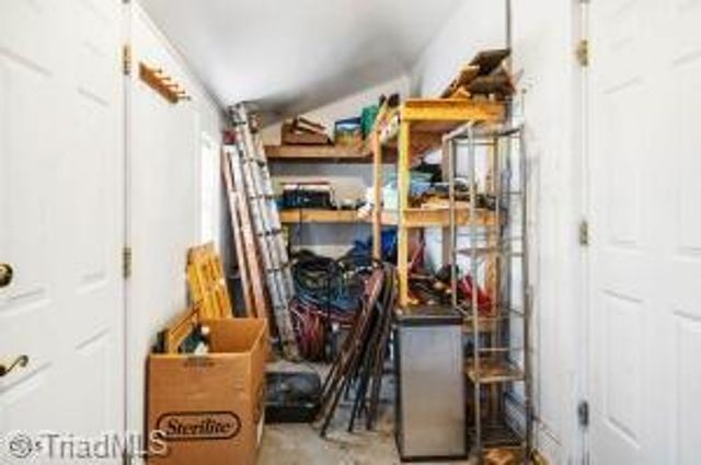 407 Oak Street, Graham, NC 27253