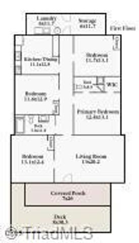 407 Oak Street, Graham, NC 27253