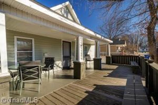 407 Oak Street, Graham, NC 27253