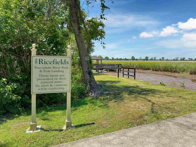 36 Tillersplow Ct., Pawleys Island, SC 29585