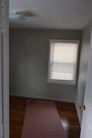 15617 Leona Drive, Redford, MI 48239