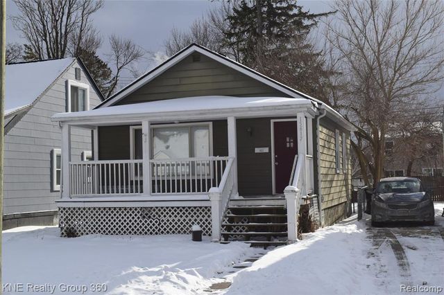 15617 Leona Drive, Redford, MI 48239