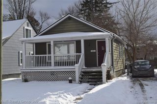 15617 Leona Drive, Redford, MI 48239