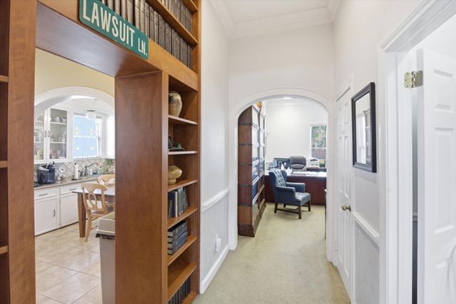 717 E 1st Street 1, Humble, TX 77338