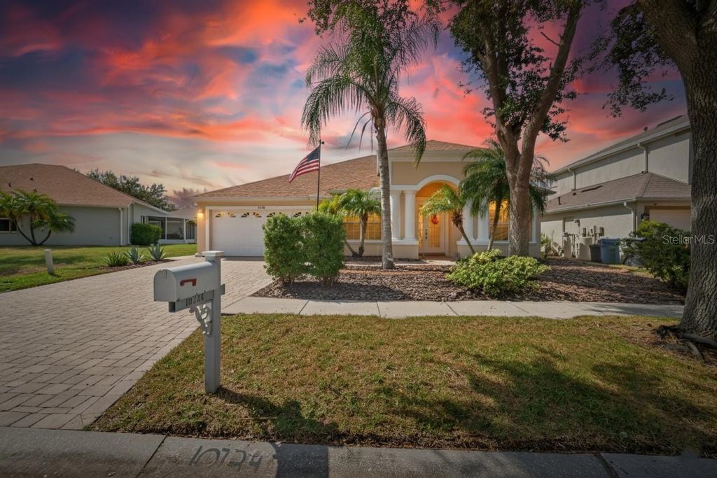 10734 BANFIELD DRIVE, Riverview, FL 33579