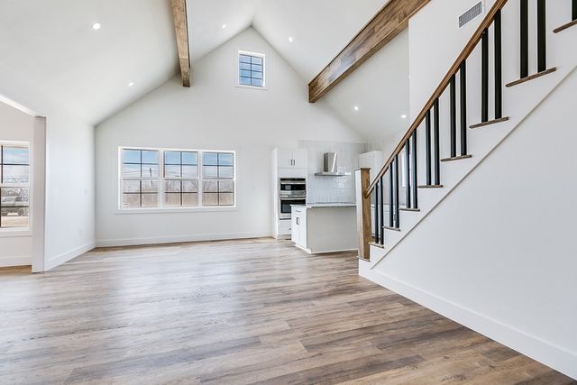 1300 6th Street, Sterling City, TX 76951