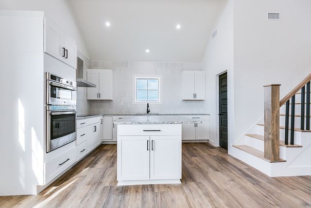 1300 6th Street, Sterling City, TX 76951