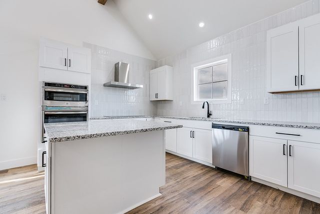 1300 6th Street, Sterling City, TX 76951