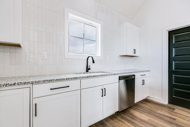 1300 6th Street, Sterling City, TX 76951