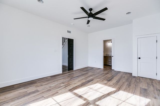 1300 6th Street, Sterling City, TX 76951