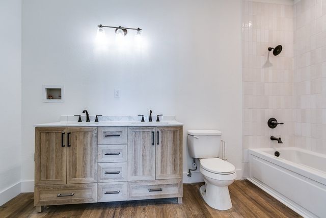 1300 6th Street, Sterling City, TX 76951