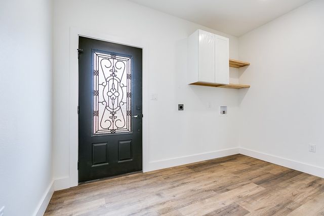 1300 6th Street, Sterling City, TX 76951