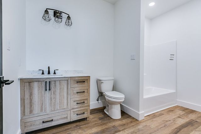 1300 6th Street, Sterling City, TX 76951