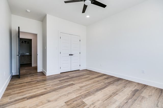 1300 6th Street, Sterling City, TX 76951