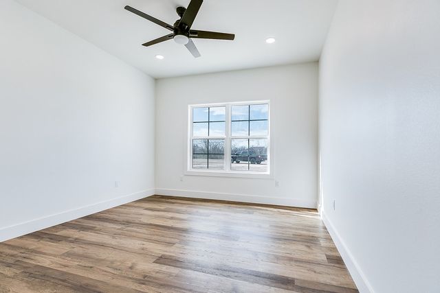 1300 6th Street, Sterling City, TX 76951