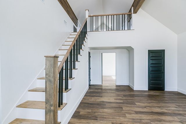 1300 6th Street, Sterling City, TX 76951