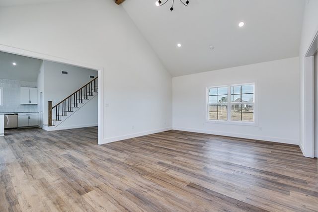 1300 6th Street, Sterling City, TX 76951