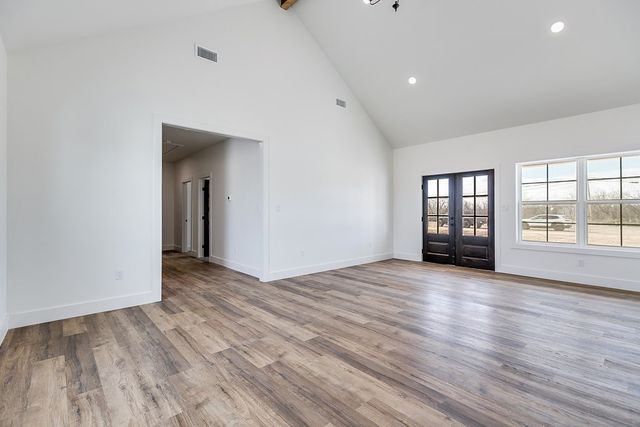 1300 6th Street, Sterling City, TX 76951