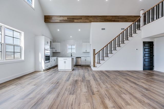 1300 6th Street, Sterling City, TX 76951