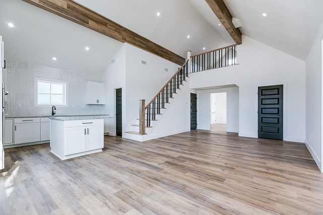 1300 6th Street, Sterling City, TX 76951