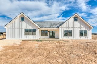 1300 6th Street, Sterling City, TX 76951