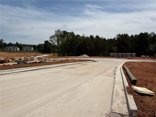 0 Skinner Road, Carrollton, GA 30117