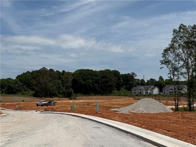 0 Skinner Road, Carrollton, GA 30117