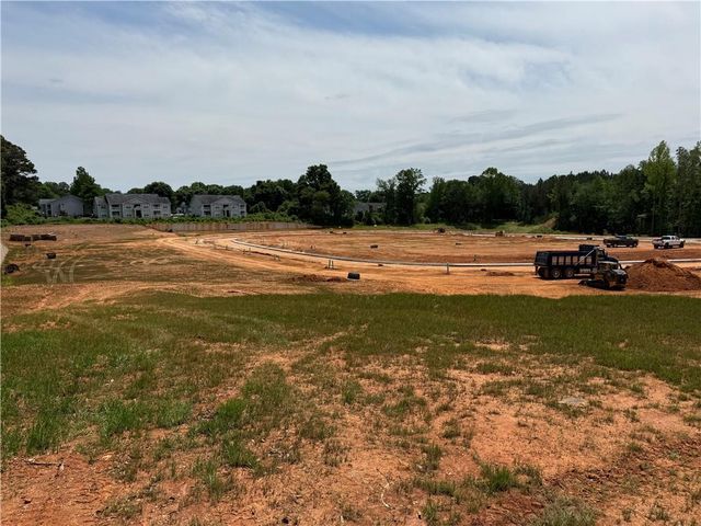 0 Skinner Road, Carrollton, GA 30117