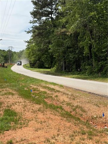 0 Skinner Road, Carrollton, GA 30117