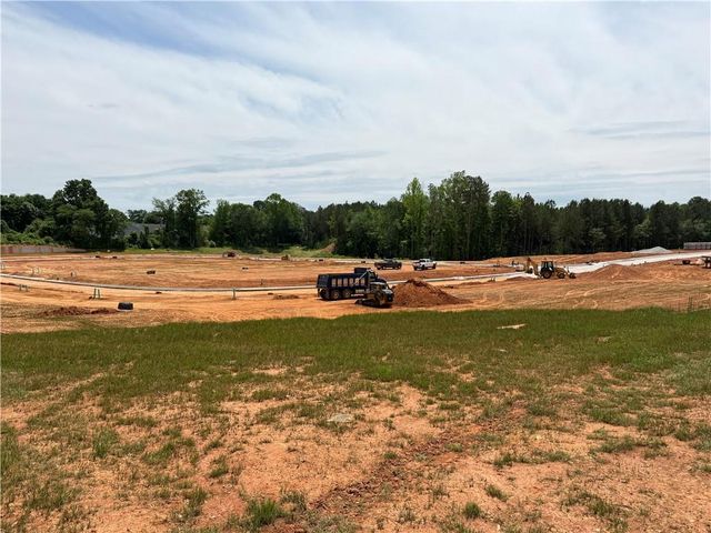 0 Skinner Road, Carrollton, GA 30117