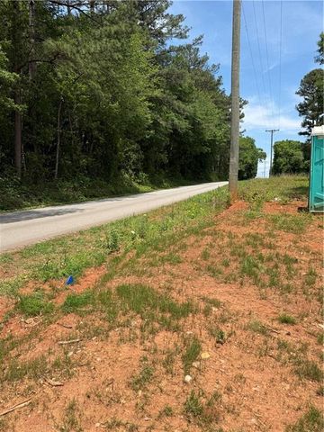 0 Skinner Road, Carrollton, GA 30117