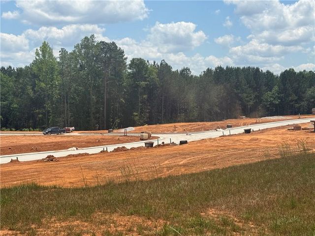 0 Skinner Road, Carrollton, GA 30117