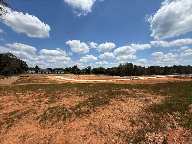 0 Skinner Road, Carrollton, GA 30117
