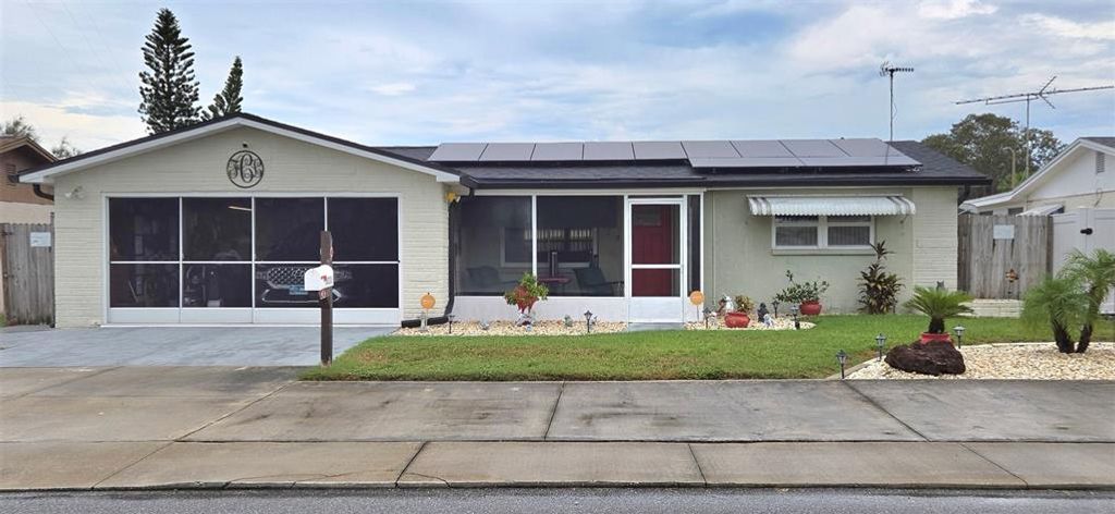 3111 KILBURN ROAD, Holiday, FL 34691
