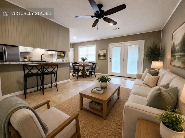 2006 Northshore Drive, Benton, AR 72015