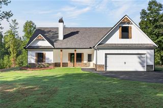 382 PLEASANT HILL Road, Rockmart, GA 30153